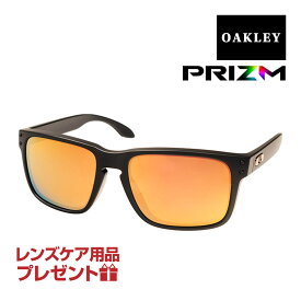 オークリー ホルブルック アジアンフィット サングラス プリズム oo9244-4956 OAKLEY HOLBROOK ジャパンフィット 選べるプレゼント付き 度付き対応可