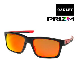 オークリー メインリンク スタンダードフィット サングラス プリズム oo9264-2657 OAKLEY MAINLINK