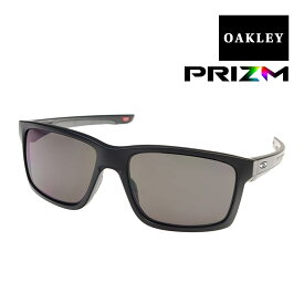 オークリー メインリンク スタンダードフィット サングラス プリズム oo9264-4161 OAKLEY MAINLINK XL