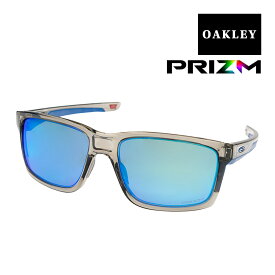 オークリー メインリンク スタンダードフィット サングラス プリズム oo9264-4261 OAKLEY MAINLINK XL