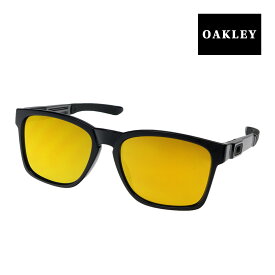 オークリー カタリスト スタンダードフィット サングラス oo9272-04 OAKLEY CATALYST