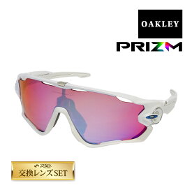 オークリー ジョウブレイカー スタンダードフィット サングラス プリズム oo9290-2131 OAKLEY JAWBREAKER スポーツサングラス 度付き対応 セット内容選択可