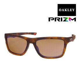 オークリー ホルストン スタンダードフィット サングラス プリズム oo9334-1058 OAKLEY HOLSTON