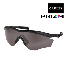 オークリー エムツーフレーム XL スタンダードフィット サングラス 偏光 プリズム oo9343-2045 OAKLEY M2 FRAME XL スポーツサングラス