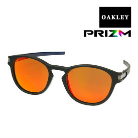 オークリー ラッチ アジアンフィット サングラス プリズム oo9349-2253 OAKLEY LATCH ジャパンフィット 度付き対応可