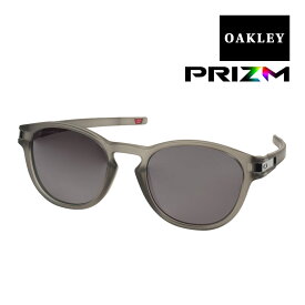 オークリー ラッチ アジアンフィット サングラス プリズム oo9349-4153 OAKLEY LATCH ジャパンフィット 度付き対応可