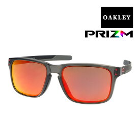 オークリー ホルブルック アジアンフィット サングラス プリズム oo9385-0457 OAKLEY HOLBROOK MIX ジャパンフィット