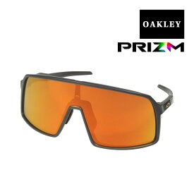 オークリー スートロ アジアンフィット プリズム oo9406a-1837 OAKLEY SUTRO ジャパンフィット スポーツサングラス