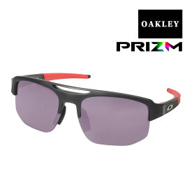 オークリー マーセナリー アジアンフィット サングラス プリズム oo9424f-1468 OAKLEY MERCENARY ジャパンフィット スポーツサングラス 大谷翔平 モデル