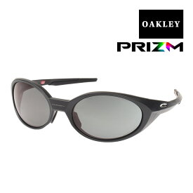 オークリー アイジャケット レダックス スタンダードフィット サングラス プリズム oo9438-0158 OAKLEY EYEJACKET REDUX スポーツサングラス