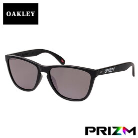 オークリー フロッグスキン 35周年記念モデル アジアンフィット サングラス プリズム oo9444f-0257 OAKLEY FROGSKINS 35TH ジャパンフィット