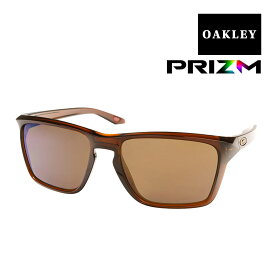 オークリー サイラス スタンダードフィット サングラス プリズム oo9448-0257 OAKLEY SYLAS