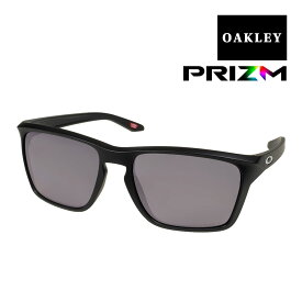 オークリー サイラス スタンダードフィット サングラス プリズム 偏光 oo9448-0657 OAKLEY SYLAS