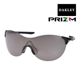 オークリー イーブイゼロ アセンド スタンダードフィット サングラス プリズム oo9453-0537 OAKLEY EVZERO ASCEND スポーツサングラス