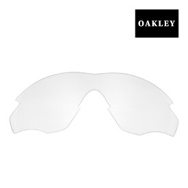 オークリー エムツーフレーム スタンダードフィット サングラス 交換レンズ 100-720-013 OAKLEY M2 FRAME スポーツサングラス CLEAR