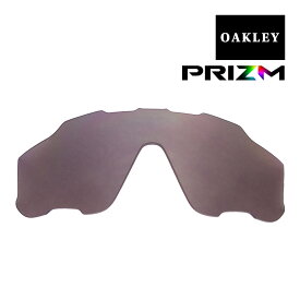 オークリー ジョウブレイカー サングラス 交換レンズ プリズム 101-111-011 OAKLEY JAWBREAKER スポーツサングラス PRIZM GREY