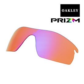 オークリー レーダーロックピッチ サングラス 交換レンズ 登山 トレイル用 プリズム 101-119-008 OAKLEY RADARLOCK PITCH スポーツサングラス PRIZM TRAIL