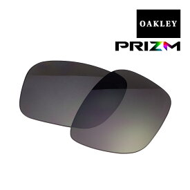 オークリー ホルブルック サングラス 交換レンズ プリズム 102-770-001 OAKLEY HOLBROOK PRIZM BLACK