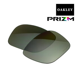 オークリー ホルブルック サングラス 交換レンズ プリズム 偏光 102-770-002 OAKLEY HOLBROOK PRIZM BLACK POLARIZED