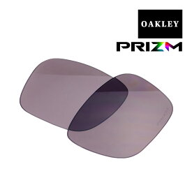 オークリー ホルブルック サングラス 交換レンズ プリズム 102-770-003 OAKLEY HOLBROOK PRIZM GREY