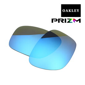 オークリー スリバー サングラス 交換レンズ プリズム 102-780-005 OAKLEY SLIVER PRIZM SAPPHIRE