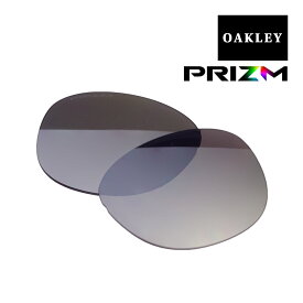 オークリー ラッチ サングラス 交換レンズ プリズム 102-798-001 OAKLEY LATCH PRIZM BLACK
