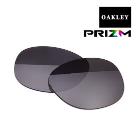 オークリー ラッチ サングラス 交換レンズ プリズム 偏光 102-798-002 OAKLEY LATCH PRIZM BLACK POLARIZED