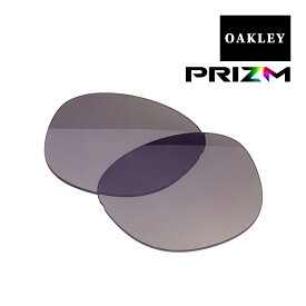 オークリー ラッチ サングラス 交換レンズ プリズム 102-798-003 OAKLEY LATCH PRIZM GREY