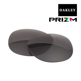 オークリー ラッチ サングラス 交換レンズ プリズム 偏光 102-798-004 OAKLEY LATCH PRIZM GREY POLARIZED