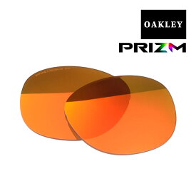 オークリー ラッチ サングラス 交換レンズ プリズム 偏光 102-798-012 OAKLEY LATCH PRIZM RUBY POLARIZED