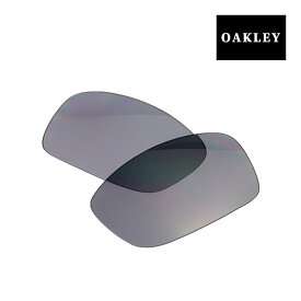 オークリー ファイブス サングラス 交換レンズ 13-536 OAKLEY FIVES3.0 GREY