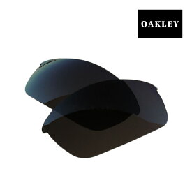 オークリー フラックジャケット サングラス 交換レンズ 13-644 OAKLEY FLAK JACKET スポーツサングラス BLACK IRIDIUM