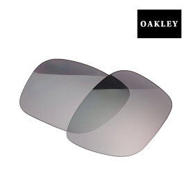 オークリー ホルブルック サングラス 交換レンズ 43-345 OAKLEY HOLBROOK CHROME IRIDIUM