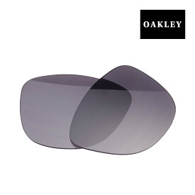 オークリー フロッグスキン サングラス 交換レンズ 43-419 OAKLEY FROGSKINS BLACK IRIDIUM