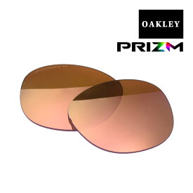 オークリー ラッチ サングラス 交換レンズ プリズム 偏光 lch-prsgldp OAKLEY LATCH PRIZM ROSE GOLD POLARIZED