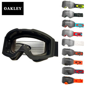 オークリー フォールライン フレームのみ アジアンフィット ゴーグル OAKLEY FALL LINE ジャパンフィット 眼鏡対応 スキー スノボ スノーゴーグル