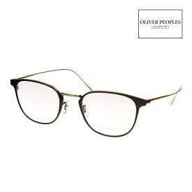 オリバーピープルズ メガネ OV1240TD 50サイズ 調整可能なノーズパッド OLIVER PEOPLES COFFEY 度付対応可能