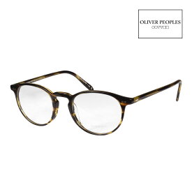 オリバーピープルズ メガネ OV5004 49サイズ ハイブリッジフィット OLIVER PEOPLES RILEY-R 度付対応可能