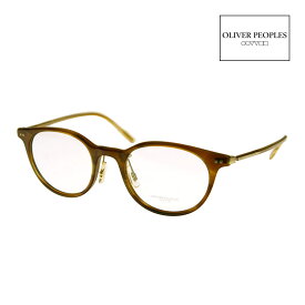 オリバーピープルズ メガネ OV5383 49サイズ ハイブリッジフィット OLIVER PEOPLES ELYO 度付対応可能