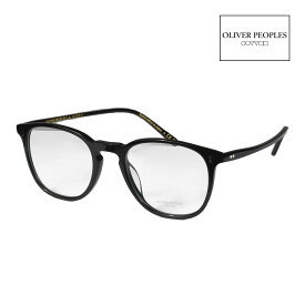 オリバーピープルズ メガネ OV5491U 50サイズ ユニバーサルフィット OLIVER PEOPLES FINLEY 1993 度付対応可能