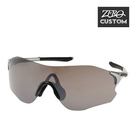 オークリー + ZERO 当店独自カスタム イーブイゼロ パス アジアンフィット サングラス ozcs-evzpa022 OAKLEY EVZERO PATH ジャパンフィット スポーツサングラス