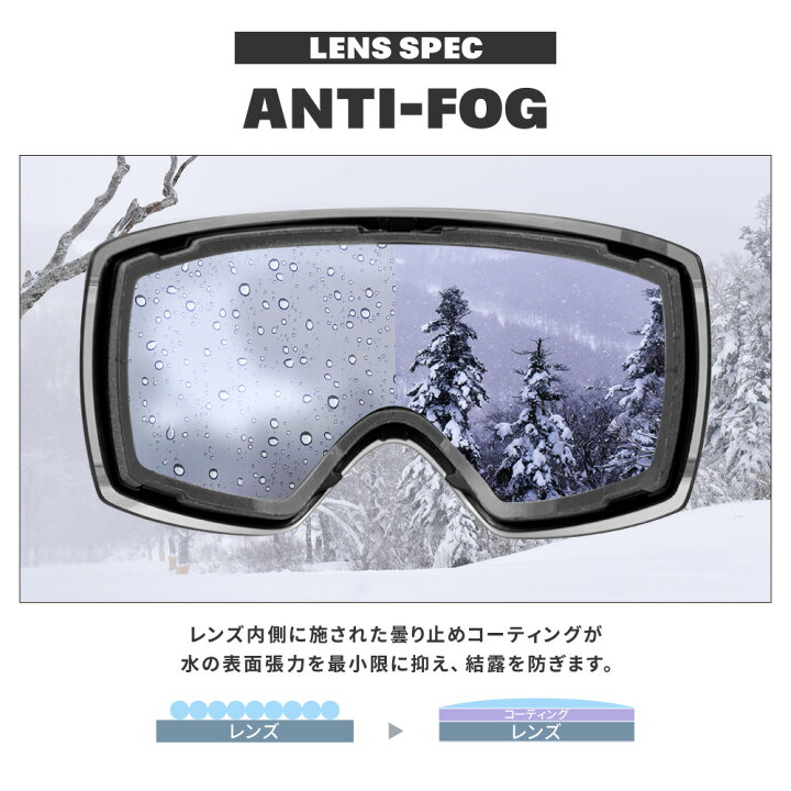 楽天市場】オークリー スノーゴーグル フライトデッキ M oo7064-45  