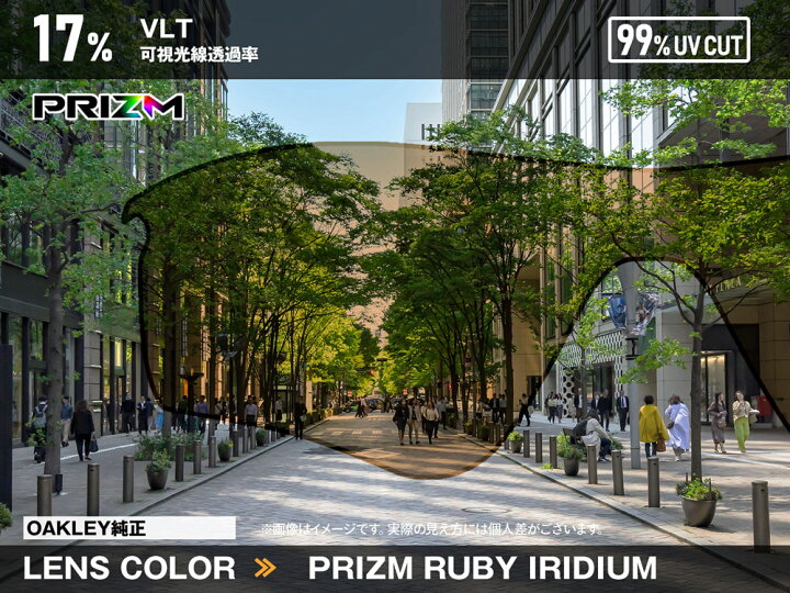 楽天市場】オークリー フロッグスキン oo9245-7554 ローブリッジ  