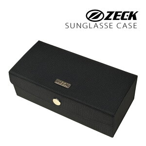 [bN TOX Kl ዾ ߂ [ P[X ZECK BLACK Z~n[h X|[c zks-case001