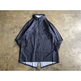 【ALLTERRAIN 81】 オルテライン 81 DESCENTE ALLTERAIN『RAIN COAT』Nylon Mods Coat style No.DOMVGC33