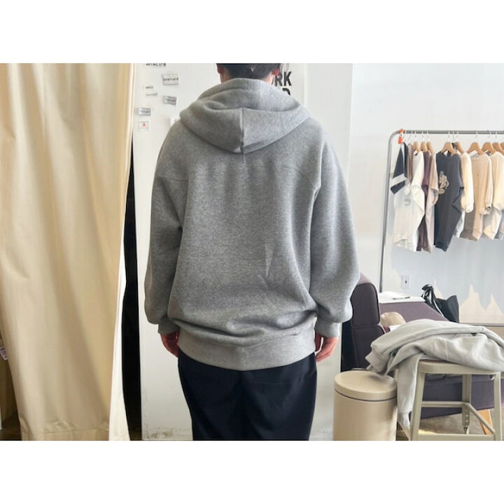 楽天市場】【AMERICANA】 アメリカーナ Cotton Acrylic Brushed Sweat 