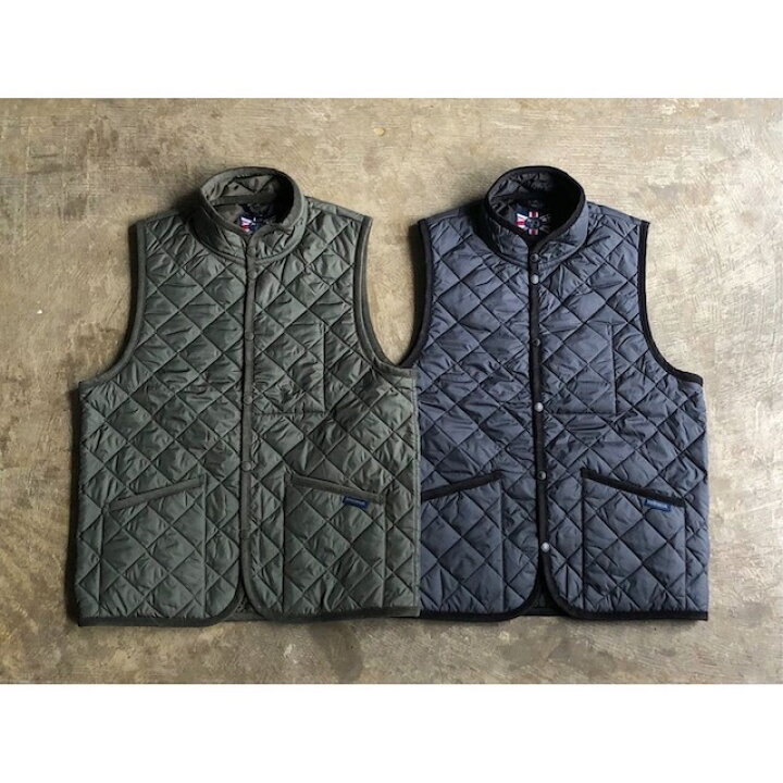 楽天市場】【LAVENHAM】ラベンハム 『MICKFIELD MENS』Lavenster 