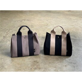 再入荷【VIOLAd'ORO】ヴィオラドーロ 『GINO』Microfiber Suede 2Way Tote Bag style No.V-2063