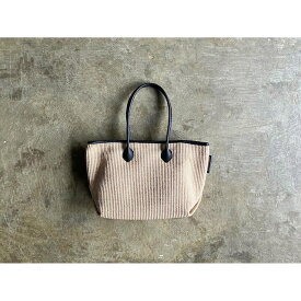 【VIOLAd'ORO】ヴィオラドーロ 『SANDRO』Italian Raffia Sheet Tote Bag style NoV-8704