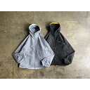 《Service Price 30割》【WILD THINGS】ワイルドシングス GECKO Light Parka style No.WT25020AD